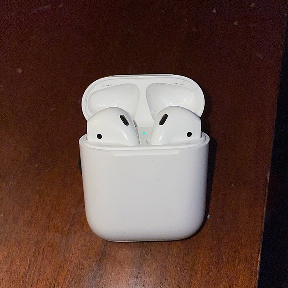 AirPod 2 generation